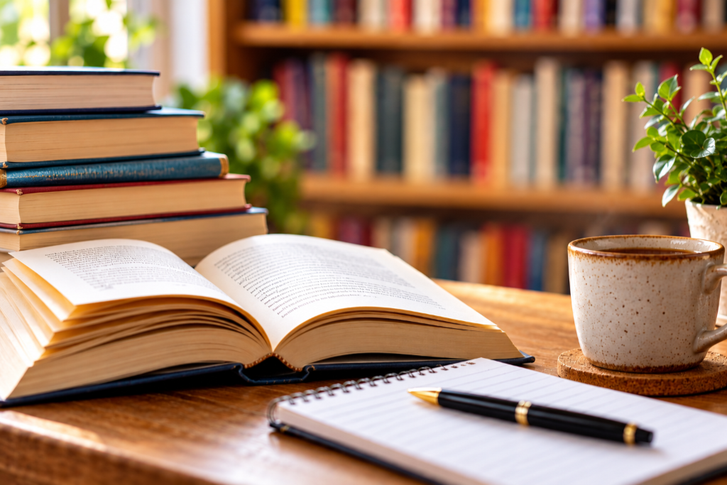 Book Reviews
